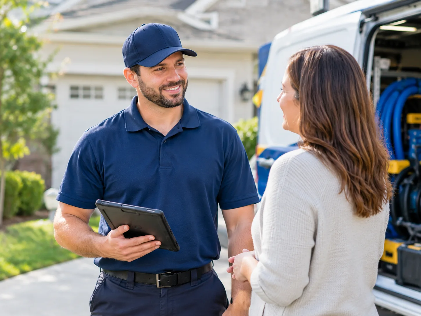 Sewage Backup Cleanup Bagwell, TX FAQs